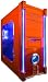 APEVIA X-DISCOVERY-RED Red Steel ATX Mid Tower Computer Case - Retail
