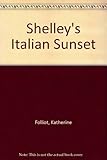 Shelley's Italian sunset