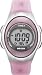 Timex 1440 Sports Translucent Pink Resin Mid