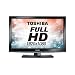 Toshiba 22BL702B 22-inch Widescreen Full HD LED TV with Freeview (New for 2013)