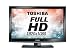 Toshiba 22BL702B 22-inch Widescreen Full HD LED TV with Freeview (New for 2013)