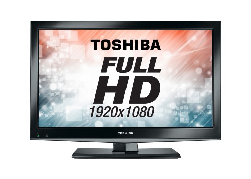 Toshiba 22BL702B 22-inch Widescreen Full HD LED TV with Freeview (New for 2013)