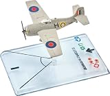Wings of War: A Game of WWII Air Combat, WWII Miniatures