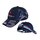 RedBull/レッドブル レーシング 2010 ドライバーズキャップ S.ベッテル