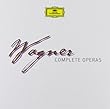 Complete Operas (Coffret 43 CD)