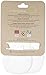 goumimitts - smart, stay on baby mittens - 1 pack (M/L bubbles berry)