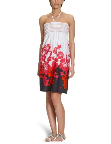 Roxy Damen Kleid Miss California Printed, Corinne MIS SLG, S, XIWDR034 Preisvergleich