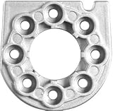 METAL MOTOR MOUNT TT 01 TAM53666 METAL MOTOR MOUNT TT 01 TAM53666