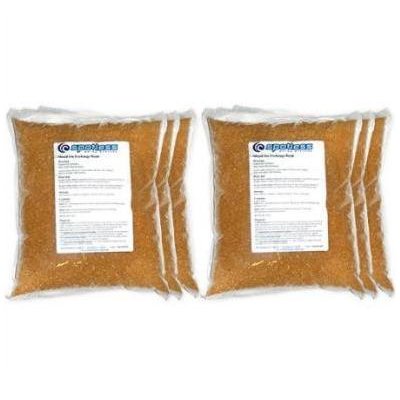 Resin Replacement for CR Spotless DIC-20/DIW-20: Bulk Bagged.