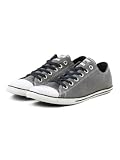 Converse Blue Ox Low Profile Chambray Shoes
