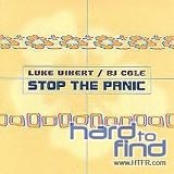 Stop the Panic [VINYL]