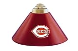 Cincinniti Reds Billiard Lights