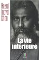 La Vie intérieure
