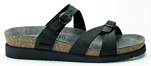 Mephisto Women's Hannel Flats Sandals