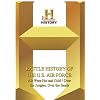 History -- Battle History of the U.S. Air Force: Air Wars Hot And Cold