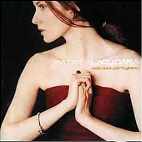 Patrizia Laquidara - Funambola - Zortam Music