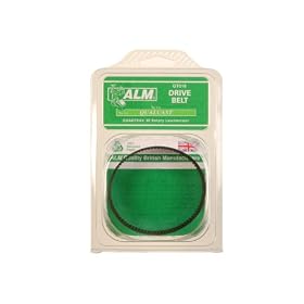 ALM Lawn Mower Blade Belt Quadtrack