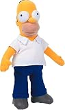 Eigenschaften United Labels 1000182 / United Labels 1000182 - Simpsons-Plüsch Figur Homer 28 cm