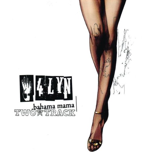 Bahama mama/Lyn [Single-CD]