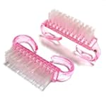 KingOfHearts - Set de 2 Brosses � Ong...
