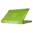 Speck MacBook Pro 15" See-Thru Hard Case - GREEN - Fits all versions of 15" MacBooks