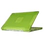 Speck MacBook 13" See-Thru Hard Case - GREEN