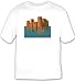 Bodiam Castle England T-shirt
