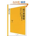 �ꗬ�̏K���p�@�C�`���[�ƃ}�[�N�����H����u�����́v�̈�ĕ� (�\�t�g�o���N�V��)