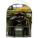 Jeep 10x50 Compact Binoculars w/Bonus 4x20 Binoculars