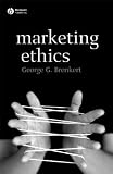 Review Wiley-Blackwell  / Marketing Ethics (Foundations of Business Ethics)