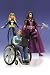 Birds of Prey Deluxe Action Figure Set