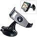 Car Suction Cup Mount for GARMIN NUVI 200 200W 205 205W
