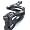 Abus Bordo Granit X-Plus 6500 Foldable Lock - 85cm