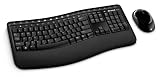Microsoft Wireless Comfort Desktop Keyboard 5000