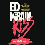 Kiss | Ed McBain