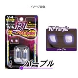 日星工業(NISSEI INDUSTRIES) POLARG V-3 VIPスタイル P8621P vip カー
