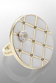 Marcel Wanders Capitoné Floral Ring