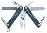 Leatherman Squirt P4 Multi Tool Grey - Gift Boxed