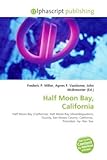 Half Moon Bay, California-