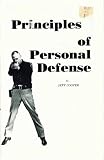 Principles of Personal Defense