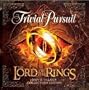 Trivial Pursuit: The Lord of the Rings Movie Trilogy Collector's Edition Board Game