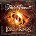 Trivial Pursuit: The Lord of the Rings Movie Trilogy Collector's Edition Board Game