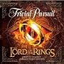 Trivial Pursuit: The Lord of the Rings Movie Trilogy Collector's Edition Board Game