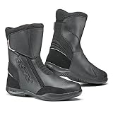 TCX BLACK SYNERGY WR TOURING BOOTS - Size : 10