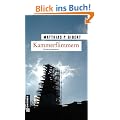 Kammerflimmern. Lenz' zweiter Fall