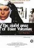 The Sinful Nuns of Saint Valentine ( Le Scomunicate di San Valentino ) [English subtitles] [DVD]