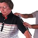 Baseline SS 18" Large Joint Knee / Shoulder / Elbow Goniometer