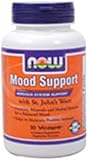 Mood Support with St. John's Wort 90 Vegicaps (pack of 2)