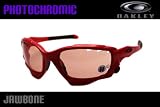 �yUSA���A���z OAKLEY  �I�[�N���[ �T���O���X JAWBONE �W���E�{�[�� TRANSITIONS SOLFX �t�H�g�N���~�b�N�i���������Y�j 04-210