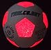 40% OFF SALE! LIMITED TIME! Light-up TealCo Soccer Ball - Led-lighted Glow in the Dark Full Size 5 FREE ACCESSORIES!